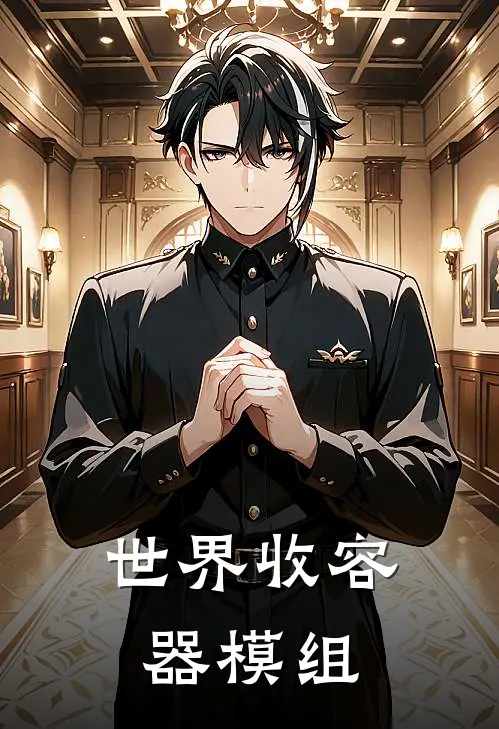 世界收容器模组
