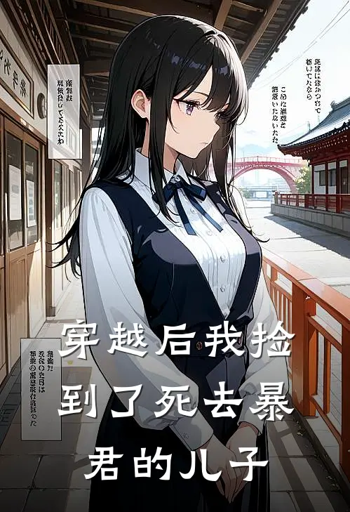 穿越后我捡到了死去暴君的儿子祁岁欢苏璟免费小说推荐_免费小说笔趣阁穿越后我捡到了死去暴君的儿子祁岁欢苏璟