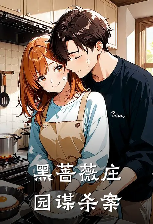 黑蔷薇庄园谋杀案