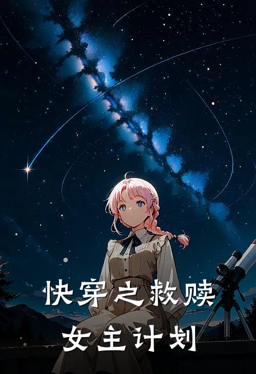 快穿之救赎女主计划