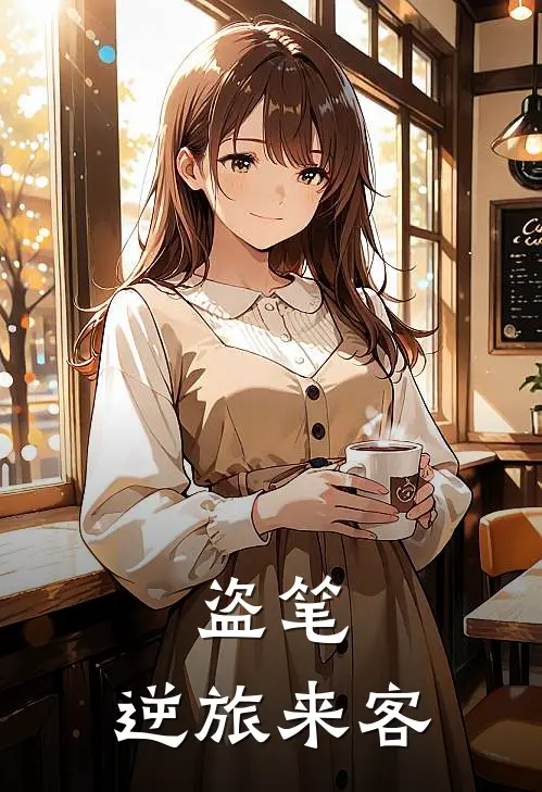 盗笔：逆旅来客