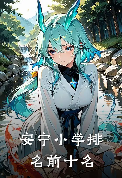 安宁小学排名前十名