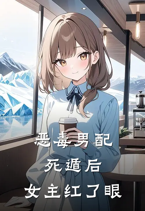 恶毒男配死遁后，女主红了眼(沈妍顾惊川)免费阅读_完结热门小说恶毒男配死遁后，女主红了眼(沈妍顾惊川)