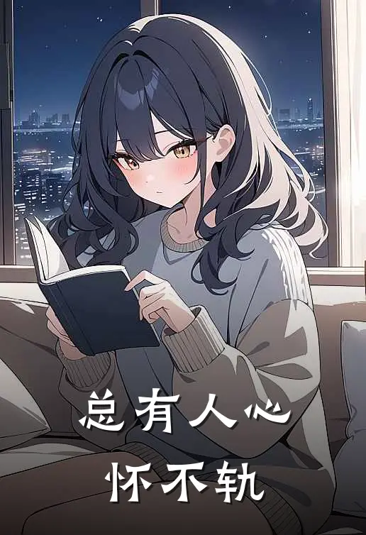 总有人心怀不轨(安语初沈知屿)热门的小说_热门网络小说推荐总有人心怀不轨(安语初沈知屿)