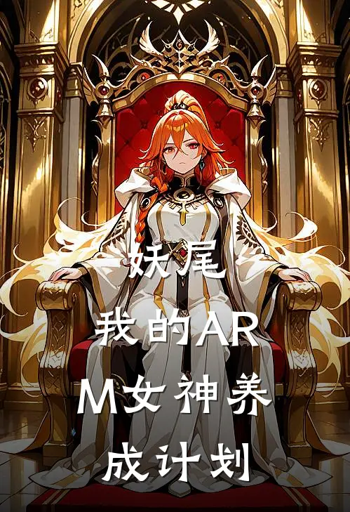 妖尾：我的ARM女神养成计划