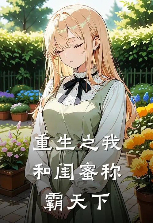 重生之我和闺蜜称霸天下