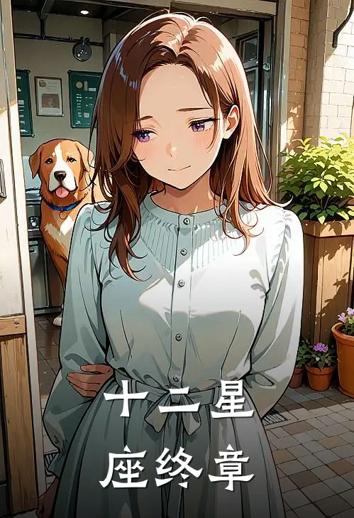 十二星座终章