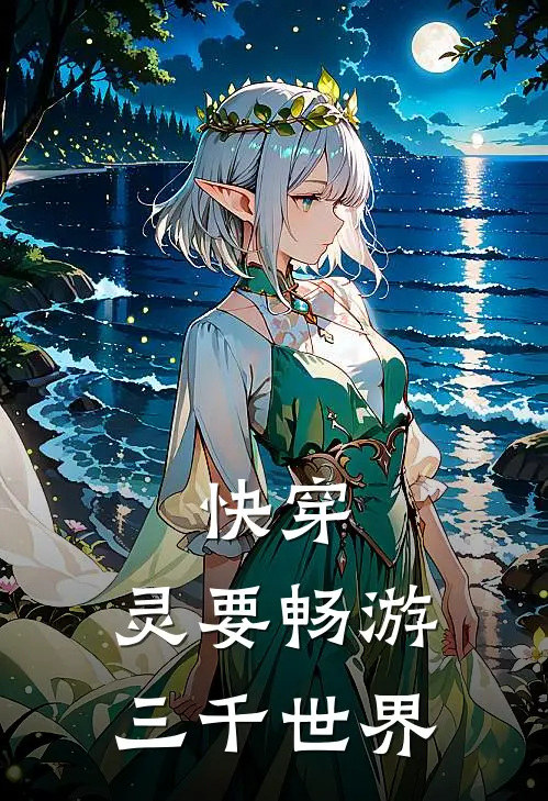 快穿：灵要畅游三千世界原清萧月璃小说推荐完结_全集免费小说快穿：灵要畅游三千世界(原清萧月璃)