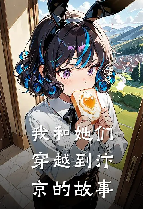 我和她们穿越到汴京的故事