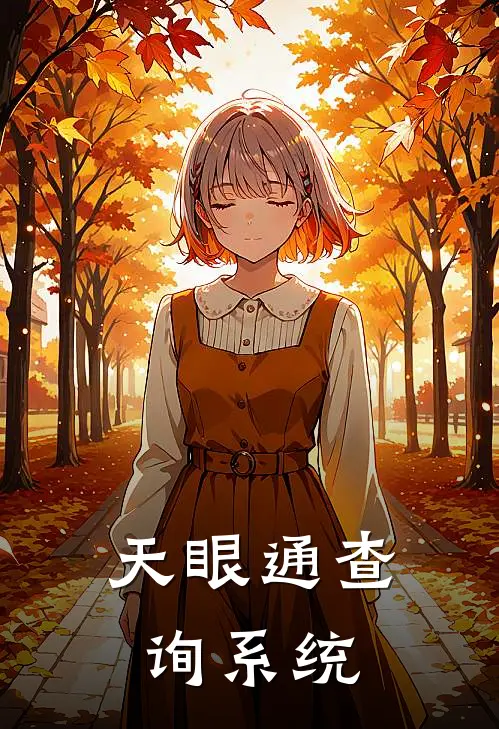 天眼通查询系统