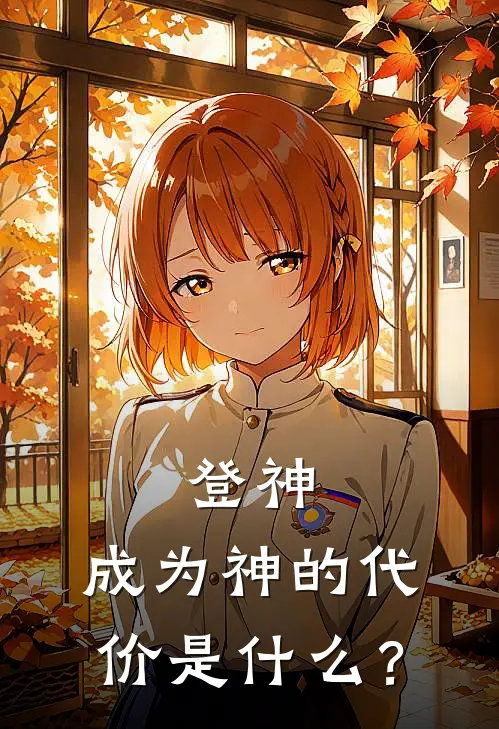 登神，成为神的代价是什么？帝释天露娜热门小说大全_免费小说完结登神，成为神的代价是什么？帝释天露娜