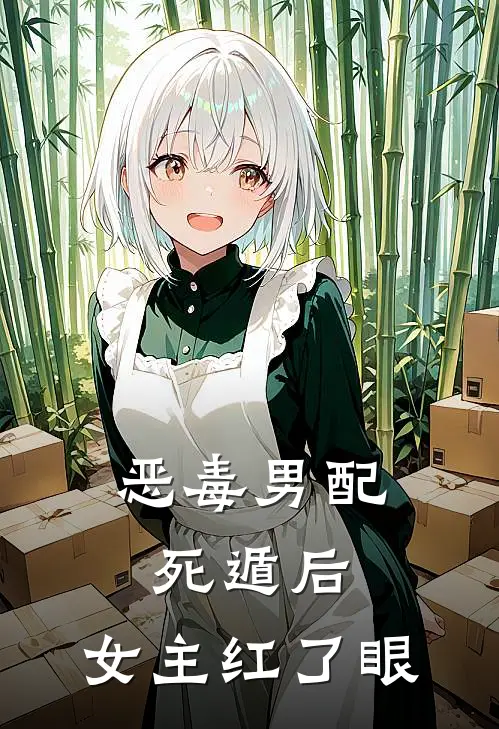 恶毒男配死遁后，女主红了眼(沈妍顾湛)免费小说在线阅读_在线阅读免费小说恶毒男配死遁后，女主红了眼(沈妍顾湛)