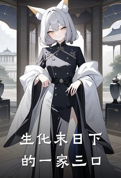 生化末日下的一家三口张可心李大国热门小说阅读_好看的小说推荐完结生化末日下的一家三口张可心李大国