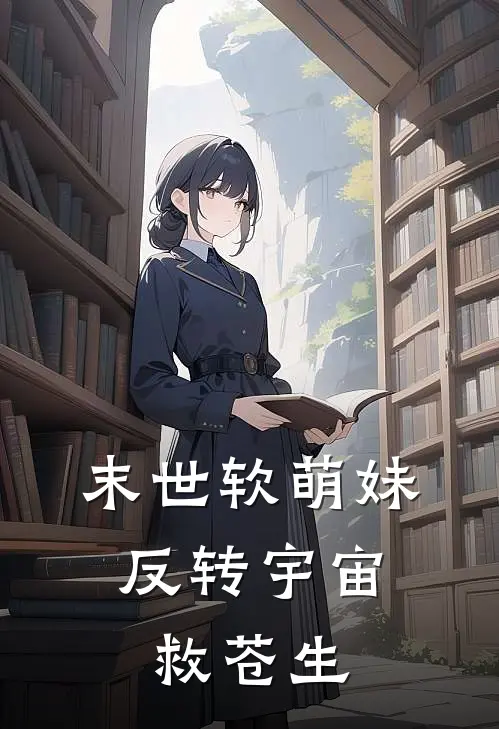 末世软萌妹：反转宇宙救苍生