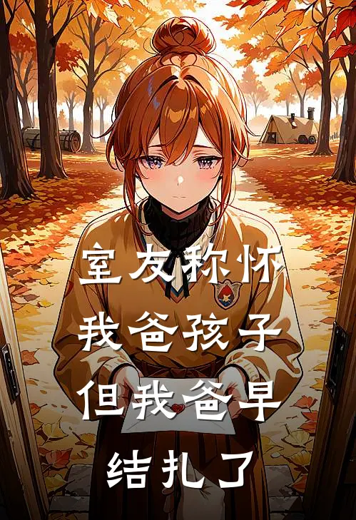 室友称怀我爸孩子，但我爸早结扎了唐晶晶舒然小说最新章节_最新小说推荐室友称怀我爸孩子，但我爸早结扎了唐晶晶舒然