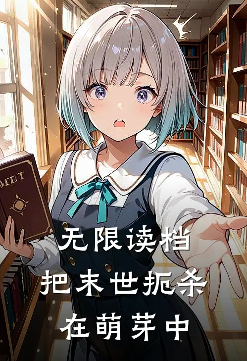 无限读档，把末世扼杀在萌芽中