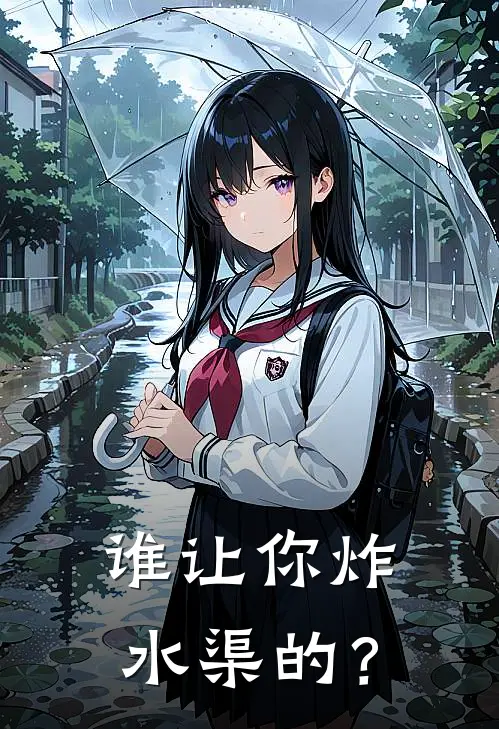 谁让你炸水渠的？