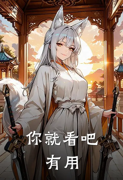 你就看吧，有用