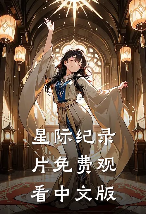 星际纪录片免费观看中文版