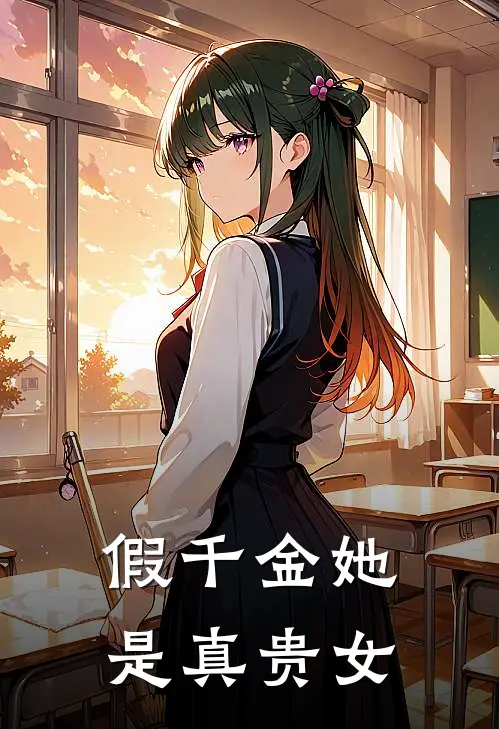 假千金她是真贵女(沐紫岚陈雅)最新好看小说_无弹窗全文免费阅读假千金她是真贵女沐紫岚陈雅