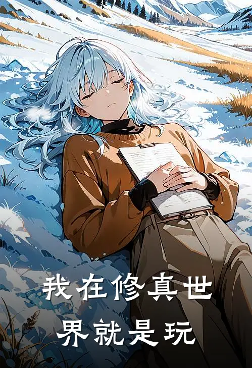 我在修真世界就是玩(魏昊玉佩)免费阅读_完结热门小说我在修真世界就是玩(魏昊玉佩)