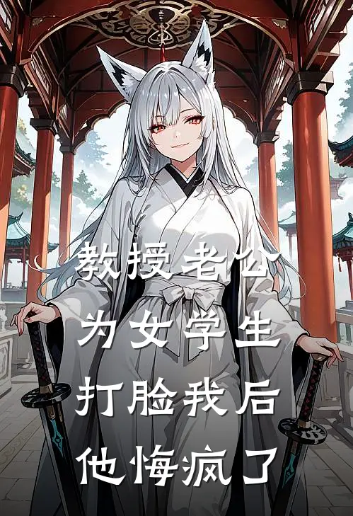 教授老公为女学生打脸我后，他悔疯了(谢斯宴姜媛)完整版小说全文免费阅读_免费阅读无弹窗教授老公为女学生打脸我后，他悔疯了谢斯宴姜媛