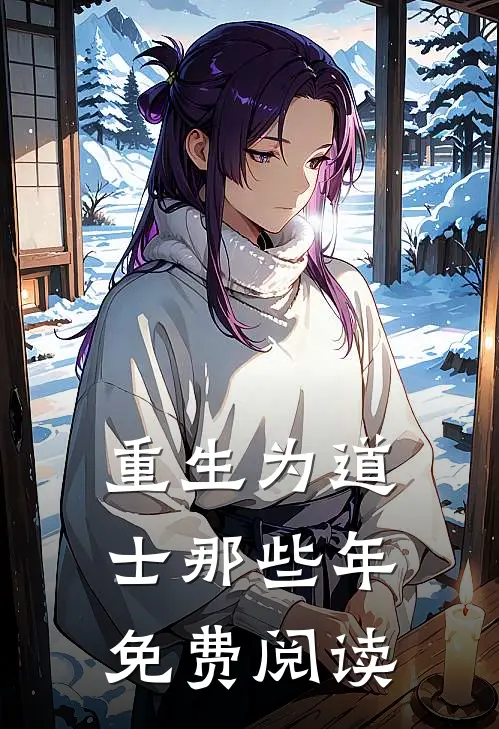 重生为道士那些年免费阅读