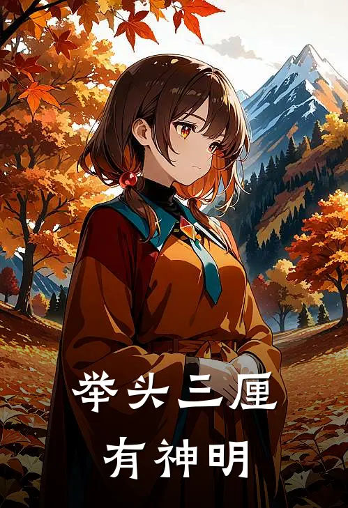 举头三厘有神明姜暮顾长风完结小说免费阅读_热门免费小说举头三厘有神明(姜暮顾长风)