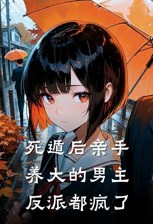 死遁后亲手养大的男主反派都疯了池安吴琊免费小说在线阅读_热门小说在线阅读死遁后亲手养大的男主反派都疯了池安吴琊
