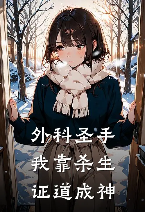 外科圣手：我靠杀生证道成神