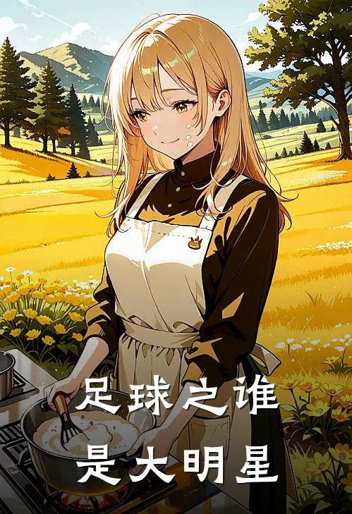 足球之谁是大明星