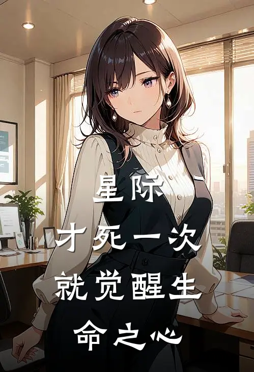 星际：才死一次就觉醒生命之心
