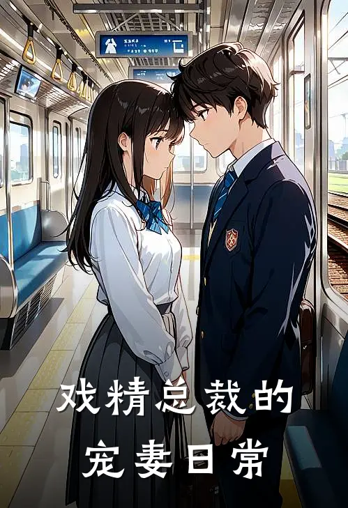 戏精总裁的宠妻日常