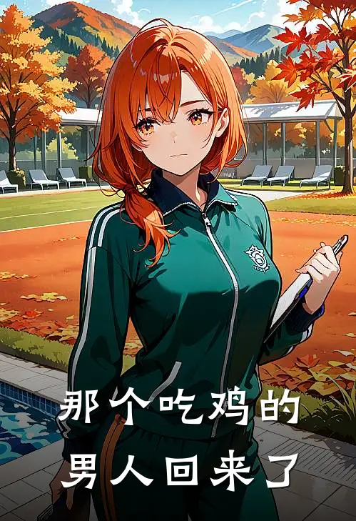 那个吃鸡的男人回来了(陈伟周昊)全本免费小说_阅读免费小说那个吃鸡的男人回来了陈伟周昊