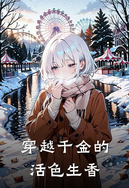 穿越千金的活色生香