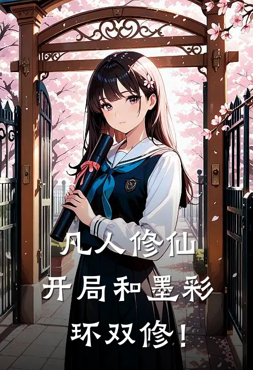 凡人修仙：开局和墨彩环双修！