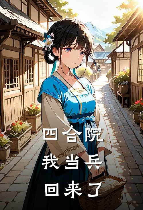 四合院：我当兵回来了