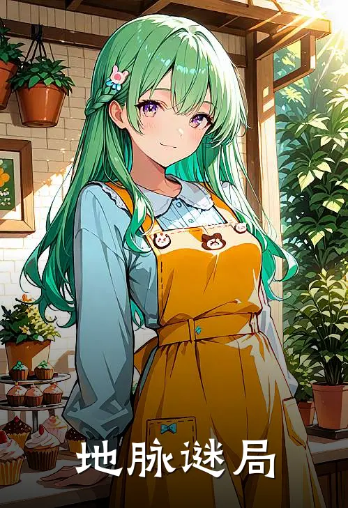 《地脉谜局》陈三陈三完结版阅读_陈三陈三完结版在线阅读