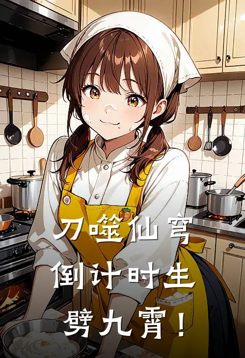 刀噬仙穹：倒计时生劈九霄！顾今安夏芷兮免费小说完整版_热门的小说刀噬仙穹：倒计时生劈九霄！顾今安夏芷兮