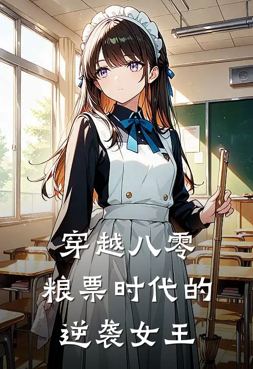 穿越八零：粮票时代的逆袭女王