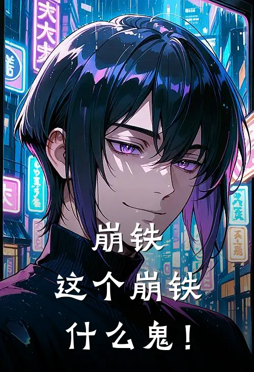 崩铁：这个崩铁什么鬼！