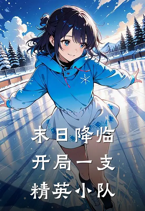 末日降临，开局一支精英小队