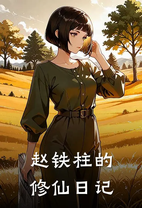 赵铁柱的修仙日记