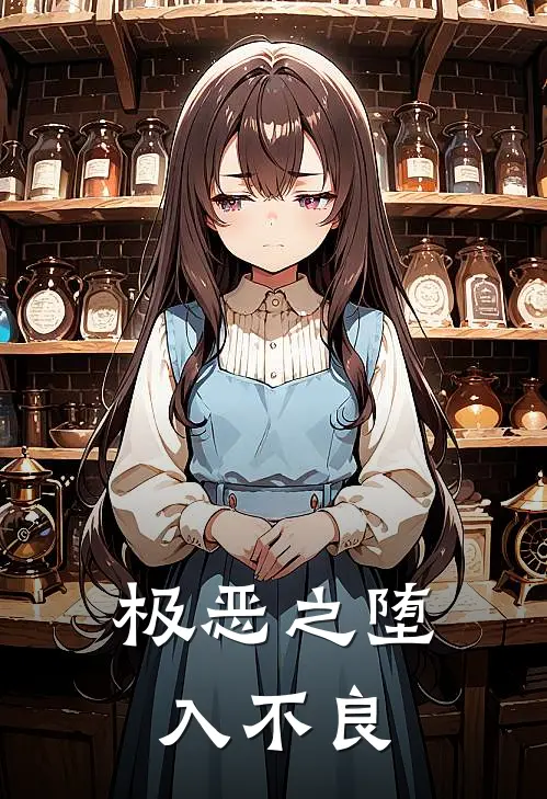 极恶之堕入不良