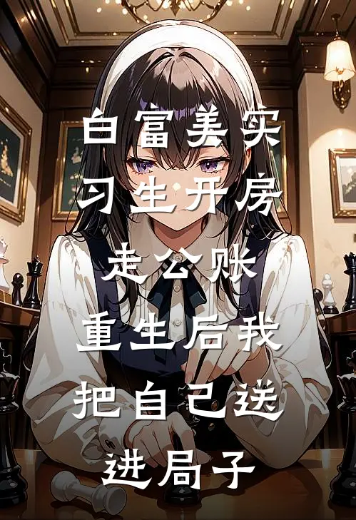白富美实习生开房走公账，重生后我把自己送进局子