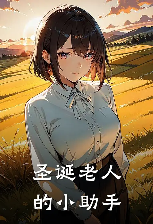 圣诞老人的小助手