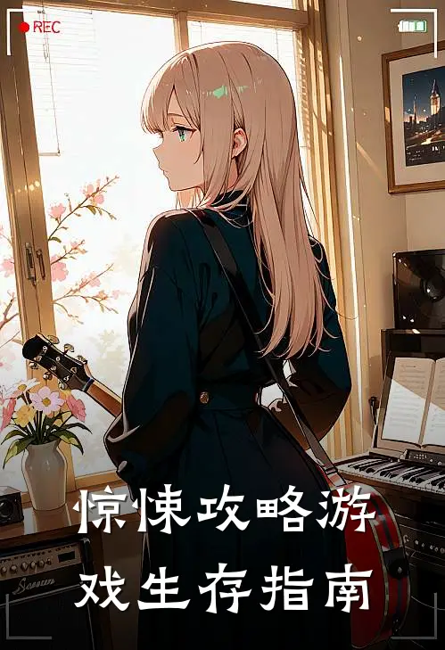 惊悚攻略游戏生存指南