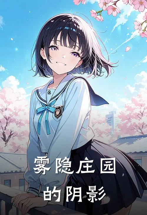 雾隐庄园的阴影