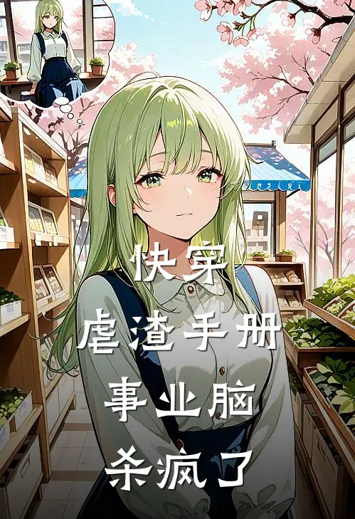 快穿：虐渣手册，事业脑杀疯了(叶寒轩叶清婉)全本免费在线阅读_叶寒轩叶清婉全文阅读