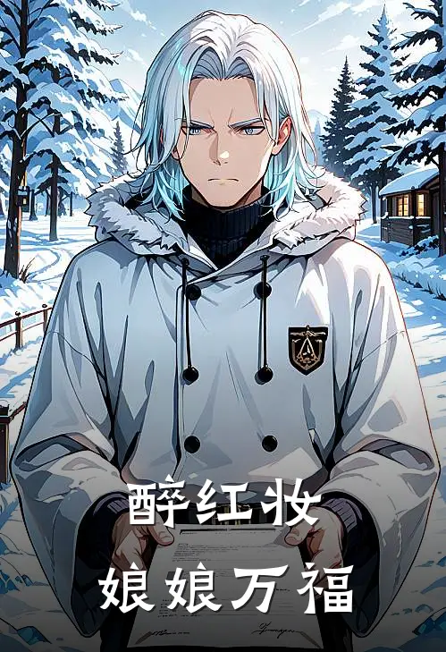 醉红妆：娘娘万福